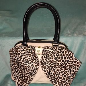Betsey Johnson bag